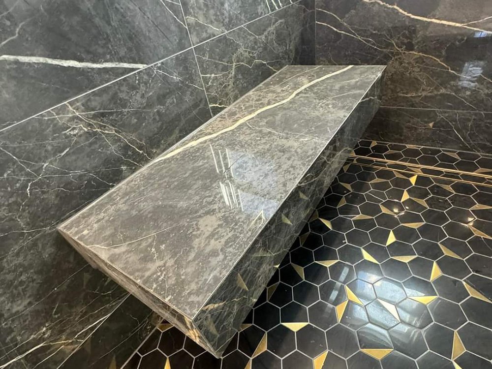 remodeling bathroom 4
